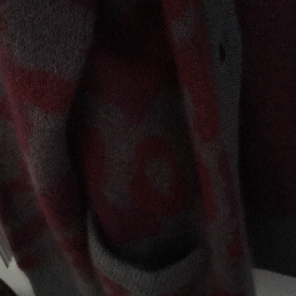 Super soft Rag&Bone Cardigan - Picture 4 of 4